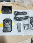 Cammpro I826 Hd Police Body Camera 128GB Waterproof Worn. Fixed Price $79.00.