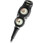 Mares Mission 3 Gauge Console, Imperial. Fixed Price $174.95.