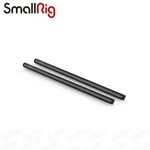 Smallrig 15MM 16 Inches (40 Cm) Black Rods W/M12 Female Thread Pack Of 2PCS. Fixed Price $22.99.