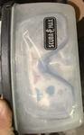Scubamax Umi & Snorkel Mask W/ Storage Case SMA975BS One Size. Fixed Price $40.00.