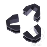 17036-3 Pack Variator Skates Compatible With Vespa Lx 50 2T /chic 4.4. Fixed Price $24.16.