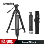 Smallrig AD-100 78" Freeblazer Heavy-duty Carbon Fiber Video Tripod KIT-3989. Fixed Price $399.99.