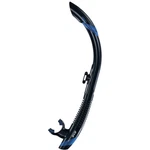 Atomic Aquatics SV2 Snorkel, Black/royal Blue, 06-0231-00. Fixed Price $84.95.