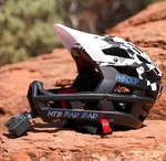 Kali Invader 2.0 - Gopro Chin Mount For Full Face Helmet. Fixed Price $19.95.