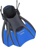 Us Divers Adult Trek Travel Snorkeling Fins Compact Design Blue Small 4/7 5/8. Fixed Price $12.50.
