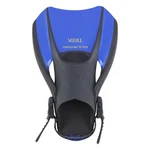U.s. Divers Trek Fit Fins For Diving & Snorkel Blue, Size Med, Men 7-10. Fixed Price $45.00.