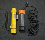 Hondex PS-7 Lcd Digital Sounder ( Working Condition ) , Fastship. Fixed Price $199.00.