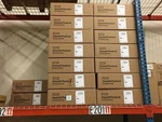 JW736A ARCN7205 Hpe Aruba (us) Controller Retail New Open Box ******. Fixed Price $1400.00.