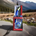 Dolfino Youth Mask And Snorkel 2 Piece Set For Children Blue/yellow New. Fixed Price $25.00.