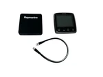 Raymarine I50 Digital Depth Instrument Display - E70059 W/ Sun Cover. Fixed Price $375.00.