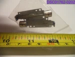 Qty = 1 Pack Of 2: Uxcell Dc 3V Phase 4 Wire Micro Stepper Motor Screw Camera. Fixed Price $8.88.