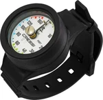 Cressi Analogic Wrist Depth Gauge For Scuba Diving White Dial Made Italy. Fixed Price $88.00.