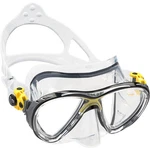 Cressi Big Eyes Evolution Adult Size Scuba Mask. Fixed Price $69.95.