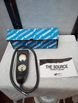 Sherwood Scuba 2 Gauge Console. 5000 Psi W/ Manual And Box. As Is. Fixed Price $80.00.