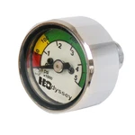 H2ODYSSEY Mini Psi/bar Button Gauge. Fixed Price $45.26.