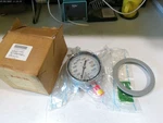 Weksler SA24-3PSA-LWZ0 Pressure Guage 0-2000 Psig 6685-00-176-5888. Fixed Price $180.00.