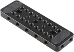 Camvate Cheese Plate Top For Blackmagic Cinema Camera Bmcc Dslr. Fixed Price $24.34.