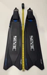 Seac BM-30 Freediving Fins-eu Size: 36-38 4.5-5.5 Women's 5.5-7. Fixed Price $199.99.