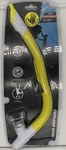 Body Glove Junior Splash Top Swimming Diving Snorkel For Youth (yellow). Fixed Price $6.99.