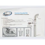 Hmf Swamp Snorkel Part Number - 626230000301. Fixed Price $98.99.