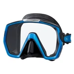 Tusa Freedom Hd Mask - Black/fish Tail Blue Open Box. Fixed Price $64.95.