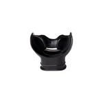 Ist Ortho-conscious Comfort Mouthpiece Scuba, Snorkel Black. Fixed Price $6.99.