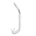 Scubapro Apnea Snorkel Flexible Silicone J Tube For Freediving And Recreation. Fixed Price $39.49.
