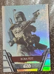 2020 Star Wars Holocron Pick Complete Your Set. Fixed Price $6.00.