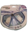 Bestway Hydro Swim Goggles - Youth Blue ***new*** Ages 7+. Fixed Price $9.83.