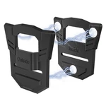 Rukuhot Body Camera Mount, Universal Mounts & Clamps Fit For All Black. Fixed Price $31.40.