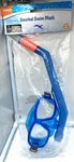 2022 Junior Snorkel Swim Mask Set. Fixed Price $9.99.