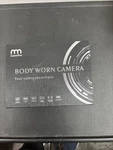 1296P Hd Gps Police Body Camera, 64G Cammpro I826 Premium Portable. Fixed Price $70.00.