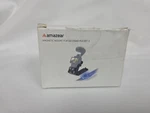 Amazear Magnetic Mount Model OP3- MB01 For Dji Osmo Pocket Brand New !!!. Fixed Price $17.99.