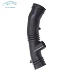 Engine Air Intake Hose Black For 1997/1998 Toyota T100 3.4L Pickup Gas Dohc. Fixed Price $29.67.