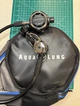 Aqua Lung Legend Scuba Diving Regulator- Yoke- Very Clean. Fixed Price $399.98.