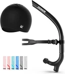 Adult Snorkel For And Women (with Swim Cap) Pool Open Water. Fixed Price $16.99.