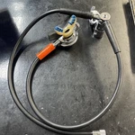 Scuba Pro Regulator Psi Gauge 3000 Diving First & Second Stage. Fixed Price $124.99.