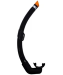 Omer Zoom Black Snorkel. Fixed Price $18.75.
