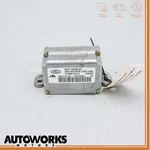 04-09 Jaguar XJ8 Xjr Vanden Plas X350 Turn Yaw Rate Body Acceleration Sensor Oem. Fixed Price $52.50.