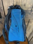 U.s. Divers Youth Med Seabreeze Snorkeling Combo Set - Blue Clean Used One Time. Fixed Price $18.00.