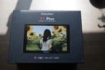 Desview R7 Plus 7'' Touchscreen Field Video Monitor 4K Hdmi 1000NITS 3D Lut. Fixed Price $179.99.