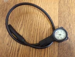 Scubapro Subgear Spg Gauge Used, Tested. Fixed Price $79.00.