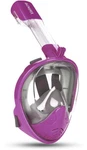 Vaincre 180 Full Face Snorkel Mask With Panoramic View Anti-fog, Anti-leak,. Fixed Price $19.99.