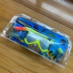 Rockin Gear Adult Swimming Mask And Snorkel. Fixed Price $25.00.
