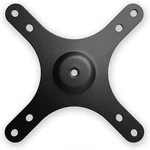 Kado Portable Monitor Stand Adapter Bracket Plate Tripod, Wall Mount Black. Fixed Price $18.85.