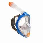Ocean Reef Aria Classic Full Face Snorkeling Mask Anti-fog Bl S/m OR018011. Fixed Price $69.95.