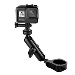 Utv Atv 360 Camera Mount Holder For 1.75"-2" Roll Bar Gopro Accessory. Fixed Price $36.84.
