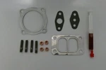 Mahle Charger Mounting Kit For Mercedes Unimog LK/LN2 Mb-trac Mk 3660960299. Fixed Price $22.83.