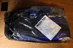 Zeeporte Fin Set, Travel Size Snorkeling Gear For Adults With Panoramic. Fixed Price $31.99.