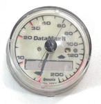 Oceanic 200FT Datamax Depth Gauge Puck Module Scuba Dive +. Fixed Price $68.95.